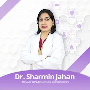 Dr. Sharmin Jahan