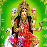 Jay maa Lakshmi