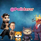 polldarar