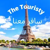 The Touristy - سافر معنا