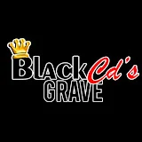 BLACK GRAVE CDS