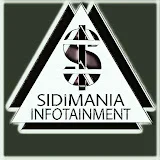 Sidimania Infotainment