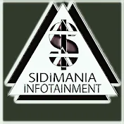 Sidimania Infotainment