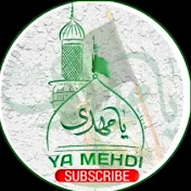 ya mehdi