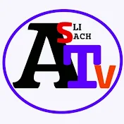 Asli Sach TV    1.1M