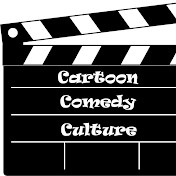 Cartoon Comedy Culture