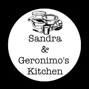 Sandra & Geronimo's Kitchen