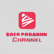 Baco Pararuk Channel