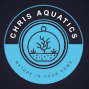 Chris Aquatics AUS