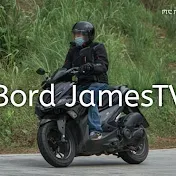 BordJames TV