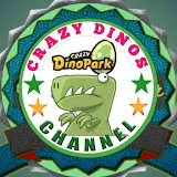 CrazyDinos