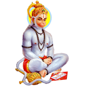 Jayasindoor Anjaneya Bhakti