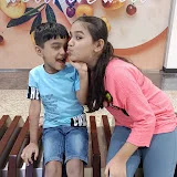 Fun with Swara Attu