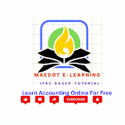 Maedot e-learning ማዕዶት ኢለርኒግ