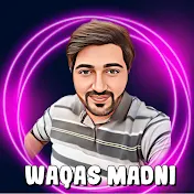 Waqas Madni