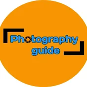 Photography guide