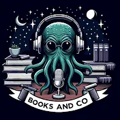 Books & Co - Audiolibri e Podcast