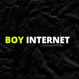 BOY INTERNET SN