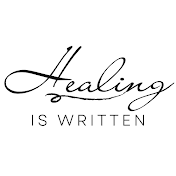 Healing is Written