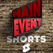 Main Event Podcast Shorts