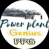 Power Plant Genius