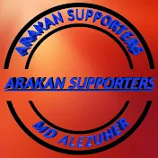 ARAKAN SUPPORTERS