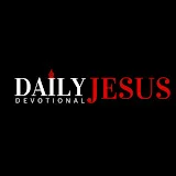 Daily Jesus Devotional