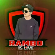RAMBO IS LIVE