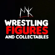MK Wrestling Figures and Collectables
