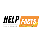 Tom's Help Facts