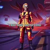 free fire satisfying