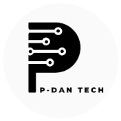 P-DAN TECH