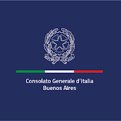 Consolato Generale d'Italia Buenos Aires