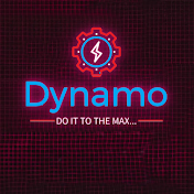 Dynamo دينامو