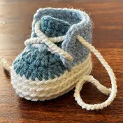 Blue Lemons Crochet Patterns