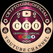 Crypto Girl Official