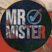 MrMister