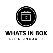 Whats In Box