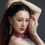 Crystal liu bellydance