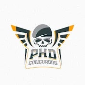 PHD Concursos Públicos e Cursos de capacitação