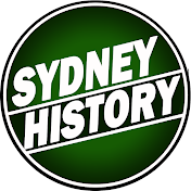 Sydney History