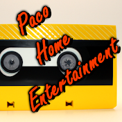 Paco Home Entertainment