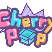 Cherry Pop Mexico