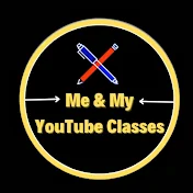 ME & MY YOUTUBE CLASS