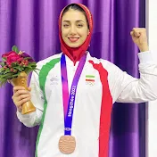 Marjan Salahshouri