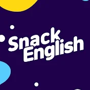 스낵영어 snack English