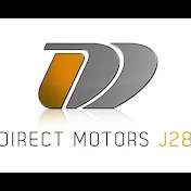 Direct Motors J28 Alfreton Derbyshire