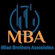 Mian Brothers  Associates