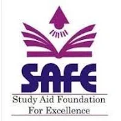 Study Aid Foundation for Excellence