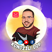 Konoz3li - DDP